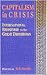 Capitalism in crisis: International responses to the Great Depression