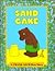 Sand Cake: A Frank Asch Bear Story