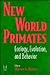 New World Primates: Ecology, Evolution, and Behavior (Evolutionary Foundations of Human Behavior)