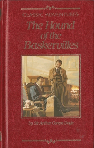 The Hound of the Baskervilles