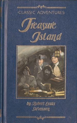 Treasure Island
