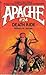 Death Ride (Apache, #24)