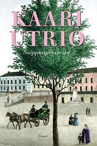 Saippuaprinsessa (Hardcover)