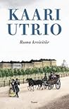 Ruma kreivitär by Kaari Utrio