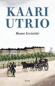 Ruma kreivitär (Hardcover)