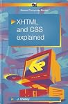 XHTML and CSS Explained (BP) XHTML and CSS Explained (BP)