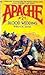 Blood Wedding (Apache, #21)