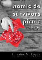 Homicide Survivors Picnic and other stories (Paperback)