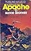 Blood Brother (Apache, #17)