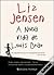 A Nona Vida de Louis Drax by Liz Jensen