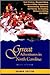 Great Adventures in North Carolina, 2nd by Lynn Setzer