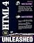 HTML 4 Unleashed, Professional Reference Edition (2nd Edition)