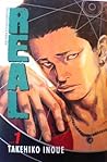 Real, Vol. 1 by Takehiko Inoue