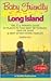 Baby Friendly Long Island by Sarah Ali