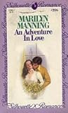 An Adventure in Love (Silhouette Romance, #206)