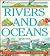 Rivers and Oceans