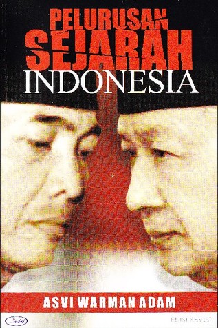 Pelurusan Sejarah Indonesia