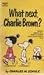 What Next, Charlie Brown? (...