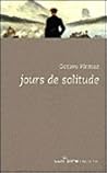 Jours de solitude