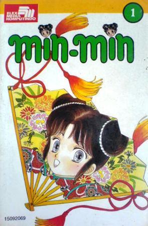 Min-min Vol. 1 (Paperback)