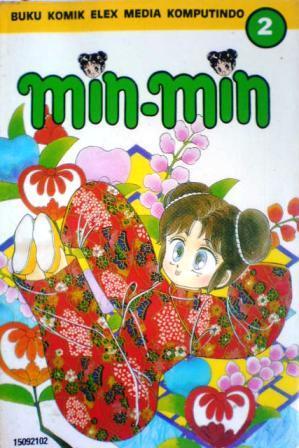 Min-min Vol. 2 (Paperback)