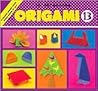 Origami Number 13: Fun With Paper Folding (Paper Included)