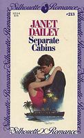 Separate Cabins (Mass Market Paperback)