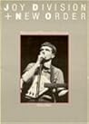 New Order + Joy Division by Brian Edge