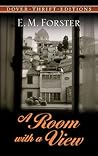 A Room with a View (Dover Thrift Editions) by E.M. Forster