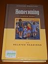 Homecoming and Related Readings (Literature Connections) Homecoming and Related Readings (Literature Connections)