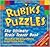 Rubik's Puzzles The Ultimate Brain Teaser Book