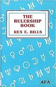 The Rulership Book