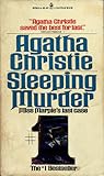 Sleeping Murder by Agatha Christie