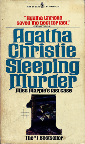 Sleeping Murder: Miss Marple's Last Case