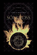 Sólkross (Hardcover)
