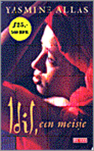 Idil, een Meisje (Hardcover)