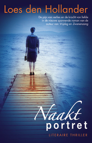 Naaktportret (Paperback)