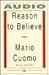 Reason to Believe