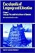 Encyclopedia of Language an...