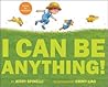 I Can Be Anything! by Jerry Spinelli