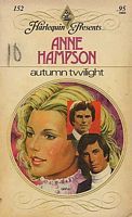 Autumn Twilight (Paperback)