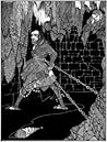 The Cask of Amontillado by Edgar Allan Poe The Cask of Amontillado by Edgar Allan Poe