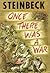 Once There Was a War by John Steinbeck