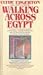 Walking Across Egypt