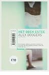 Het boek Estee