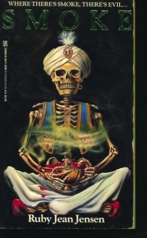 Smoke (Paperback)