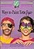 50 Nifty Ways to Paint Your Face