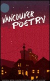 Vancouver Poetry (Paperback)