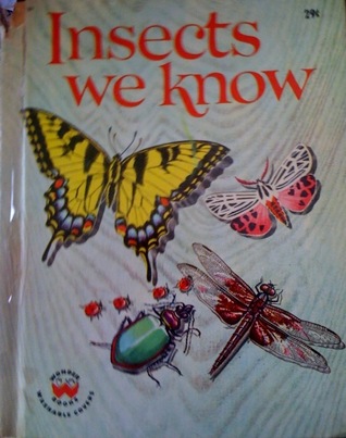 Insects We Know