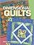 Dimensional Quilts